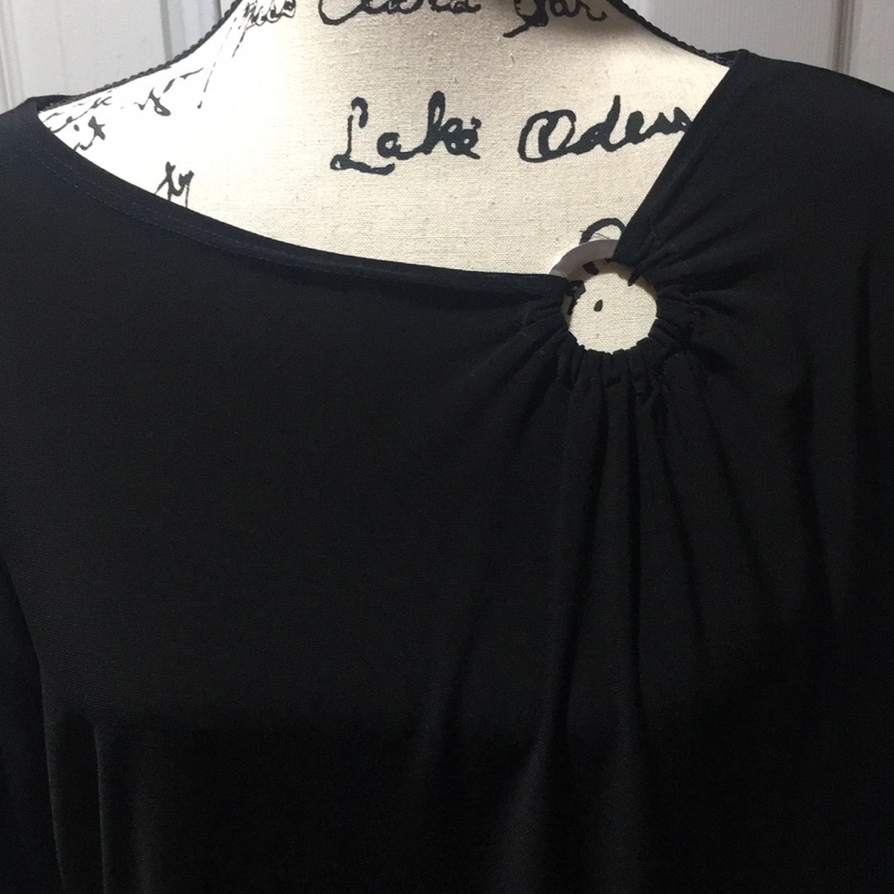 CSC black tunic - Picture 2 of 7